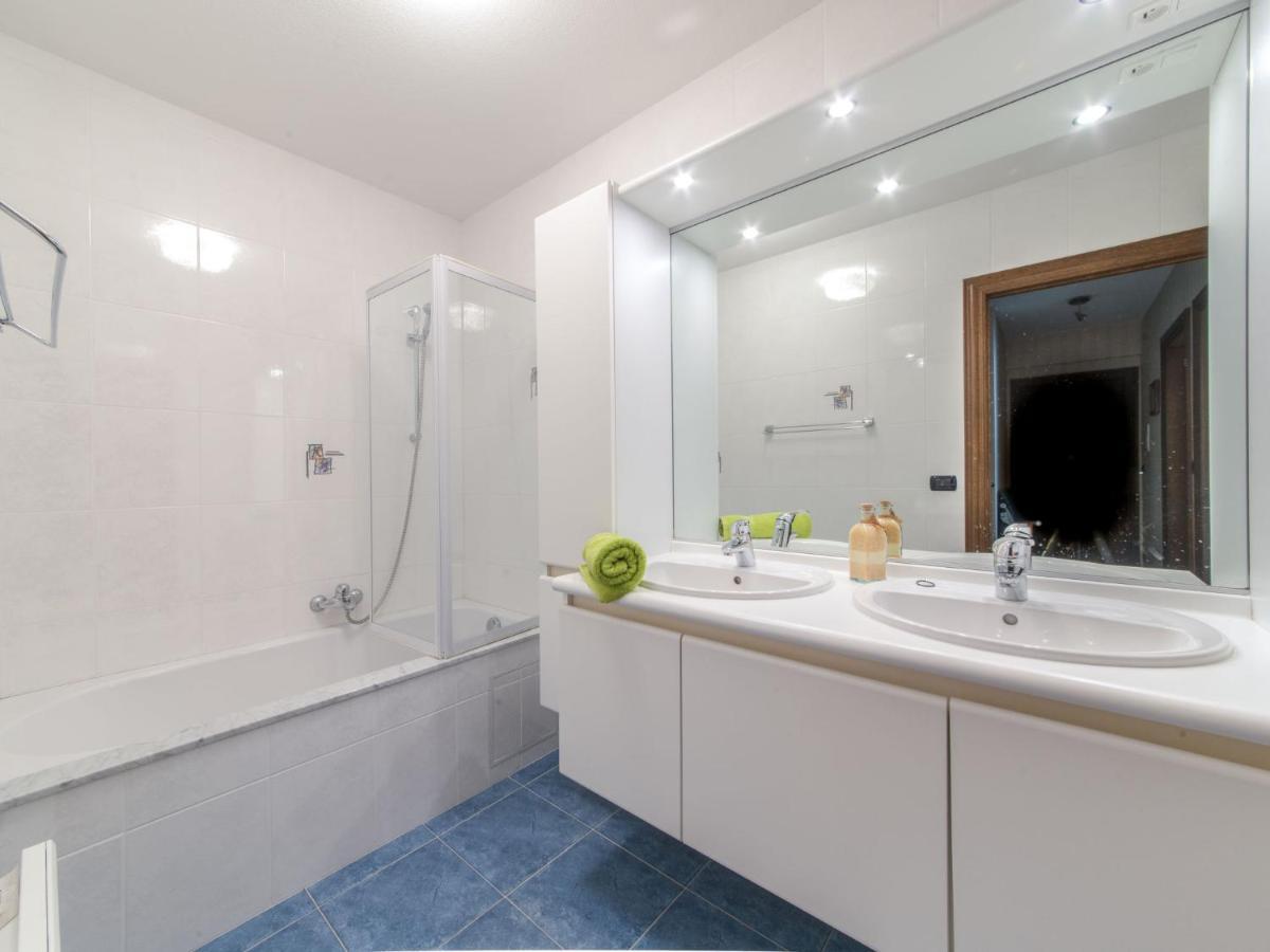 Apartment Goldsands B101 By Interhome Le Coq Extérieur photo